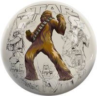 OnTheBall Star Wars CHEWBACCA